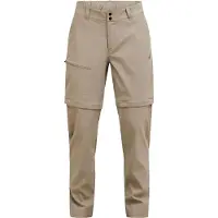 Peak Performance Women's Iconiq Zipoff Pants wandern