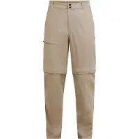 Peak Performance - Iconiq Zip-Off Pants - Zip-Off-Hose Gr XL avid beige
