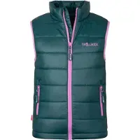 TROLLKIDS Kids Trondheim Vest