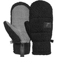 Reusch Bob Mitten black (7700) 8