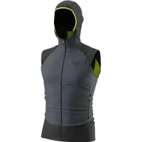 Dynafit Mezzalama Polartec Alpha Weste