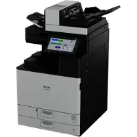Ricoh IM C3010SD - Multifunktionsdrucker - Farbe - Laser - A3 (Medien)