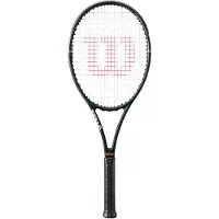 Wilson Pro Staff 97l Classic Ungespannte Tennisschläger