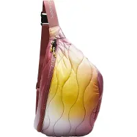 Peak Performance - Helium Aop Bum Bag - Hüfttasche Gr One Size bunt