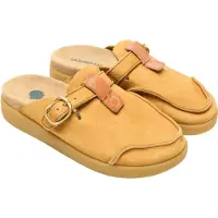 Satorisan Sandalen 110126A-PEANUT für Uni