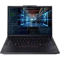 Lenovo ThinkPad P14s - 14,5" Mobile Workstation - 2,1 GHz 36,8 cm