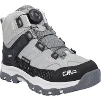 CMP Kinder Wanderschuh Kiruna Mid Fitgo WP Trekking Shoes 31