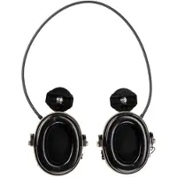Sordin Supreme T2 Rarc Helmet Memory Foam Headset