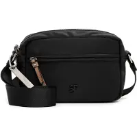 Suri Frey Umhängetasche Handtasche Bonny Crossover Bag Black schwarz