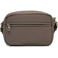 Suri Frey Umhängetasche Handtasche Bonny Crossover Bag Taupe