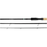 Preston Innovations Supera X 12ft Carp Waggler 2-12g - Angelrute