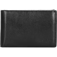 PICARD Geldbörse London 1 Mini Wallet Schwarz