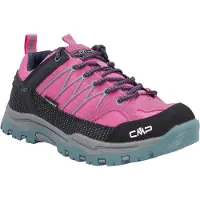 CMP Kinder-Wanderschuhe Rigel Low WP