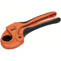 Bahco Plastik Rohrschneider 32 Mm