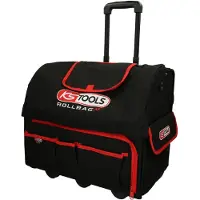 Ks Tools 850.0335, Schwarz, Rot, Polyester, 330 mm, 490 mm, 420 mm, 4,7 kg