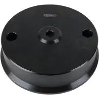 Ks Tools 460.4197, 4,1 kg, Schwarz