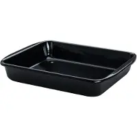 Riess Backblech 42 x 33 x 7 cm Hoch