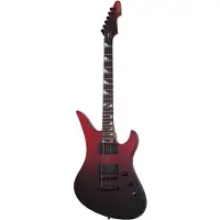 Schecter Avenger Standard Blutsturz