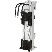 Eaton Power Quality Eaton 101451 Sammelschienenadapter, 45 mm, 25 A, Tragschiene: 1 BBA0-25 - 4 Stück