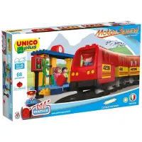 Androni Treno Batteria Unico Plus