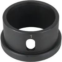 Ks Tools 460.3926, 2,77 kg, Schwarz