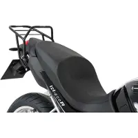 Hepco & becker Gepäckbrücke R1200 R 11- SCHWARZ schwarz
