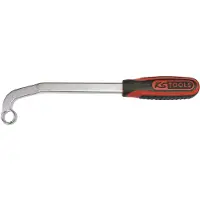 Ks Tools Spezial-Turbolader-Schlüssel für MAN, 15 mm ( 460.5210 )