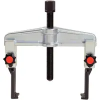 Ks Tools Schnellspann-Universal-Abzieher 2-armig schlank - 620.1103