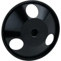 Ks Tools Kupplungs-Zentrierscheibe für VAG, Ø131,8 mm ( 150.2393 )