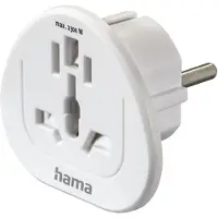 Hama Reiseadapter