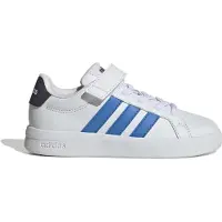 Adidas JP9367_390, Weiß, Cloud White,Lucid Ray Blue,Aurora Onix, 11K