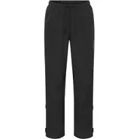 Didriksons - Women's Grit Pants - Regenhose Gr 32 schwarz