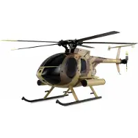 Amewi AFX MD500E