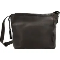 PICARD Schultertasche Umhängetasche Yours Shopper Black schwarz