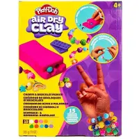 Play-Doh Just My Style Bastelset Anhänger & Schmuck DIY