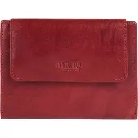Mano Geldbörse Damen 021570 rot