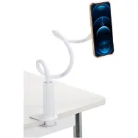 Hjh OFFICE FLEXMOBI I | Handyhalterung - Handyhalterung Wei?