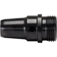 Ks Tools 129.0110 Ring-Stanzeisen mit Gewindeaufnahme, Ø 10mm