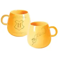 Pyramid Wizarding World - Harry Potter - Mug 3D Maison Poufsouffle 315ml