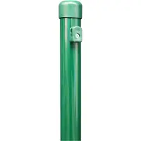 Alberts Zaunpfähle fvz grün-besch. 38x2250 mm