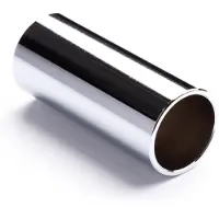 Dunlop 220 Chrom-Stahl-Slide Medium