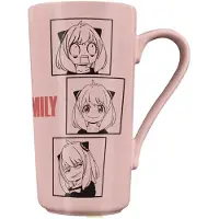 Spy x Family Tazza Grande: Spy x Family