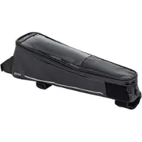 Zéfal Console Pack T3 26 Cvb1339 Oberrohrtasche Schwarz Schwarz One Size