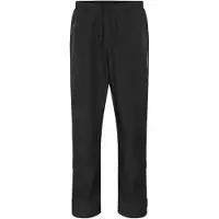 Didriksons - Grit Pants - Regenhose Gr XS schwarz
