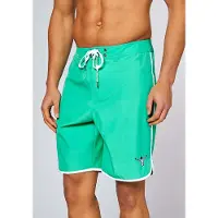 Chiemsee Badeshorts mit 4-way Stretch