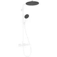 Hansgrohe 24594700 Showerpipe Raindance Alive S Puro
