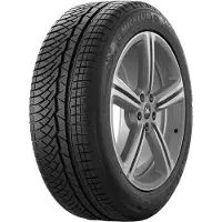 Michelin Wi car-tyres Pilot Alpin PA4 ( 285/30 R19 98W XL )