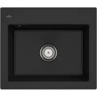 Villeroy & Boch 330901J0 EB-SP Subway 60 S 600x510mm Ablgarn.
