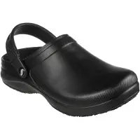 SKECHERS Work RIVERBOUND- Schwarz 44