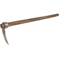 Ks Tools BRONZEplus Haue 950 mm